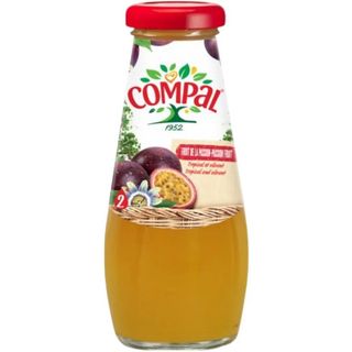 Compal Maracujá