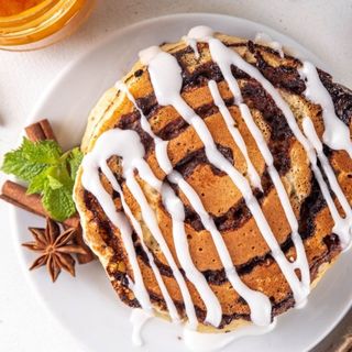 2x1-Mix Chocolat Crepes