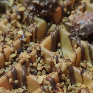 2x1-Waffles Oreo Way