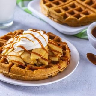 2x1-Bounty Waffles