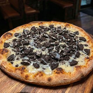 Oreo