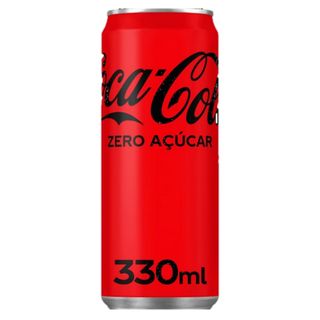 Coca-Cola Zero