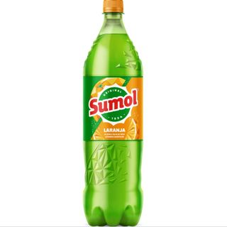 Sumol Laranja
