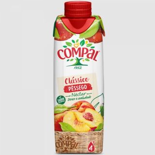 Compal Pêssego