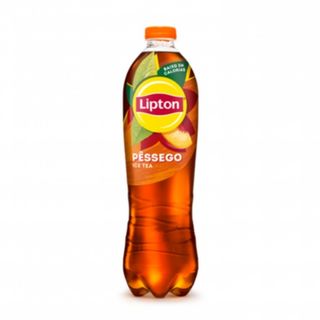 Ice Tea Pêssego