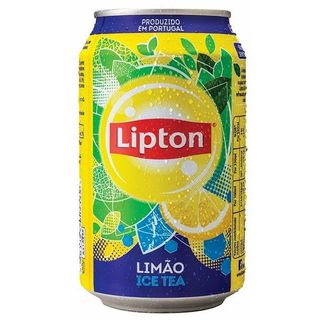 Ice Tea Limão