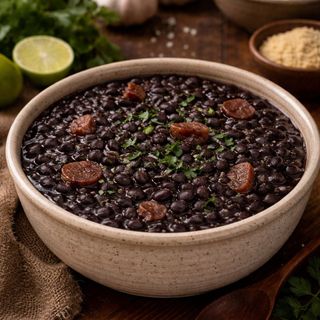 Feijão Preto