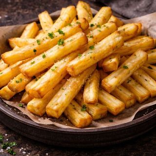 Batata Fritas
