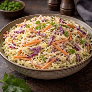 Salada Coleslaw