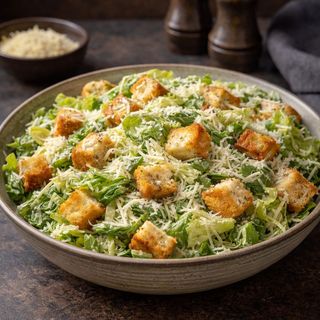 Salada Cesar
