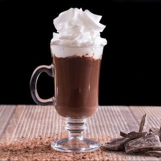 Chocolate Quente