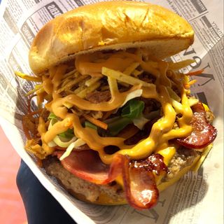 Smash Burger