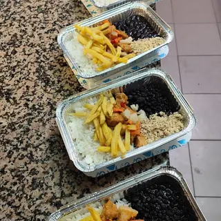 Febra na Chapa