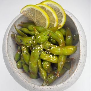 Edamame 