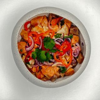 Ceviche