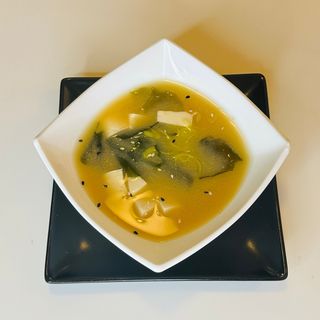 Miso Sopa