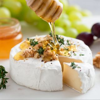 Queijo Camembert