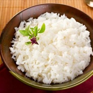 Arroz Branco