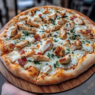 Frango Piri-Piri