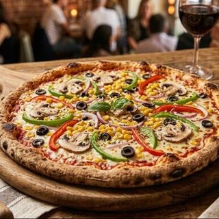 Vegetariana