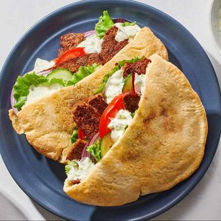 Döner Kebab menu