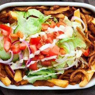 Kapsalon