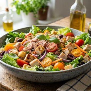 Salada Prime