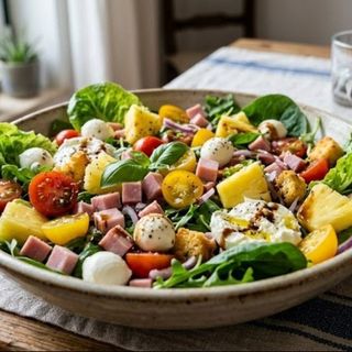 Salada Hawaii