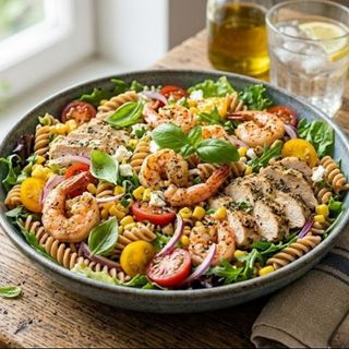 Salada Italiana