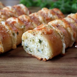 Pão de Alho