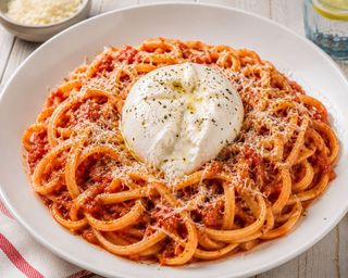 Burrata