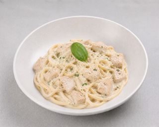 Gnocchi Al Pollo