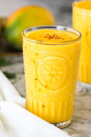 Lassi de Manga
