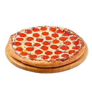 Pizza de Pepperoni
