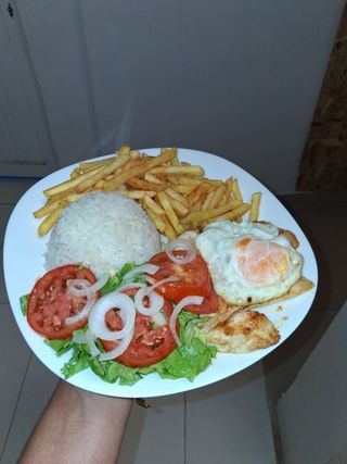 Bitoque de Vitela