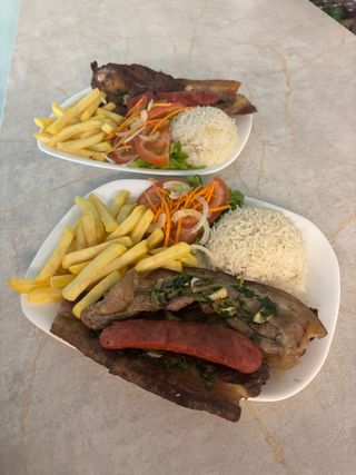 Salsicha Brasileira