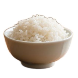 7. Arroz Branco 
