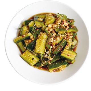 52. Pepino frio