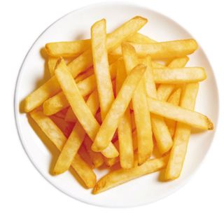 58. Batatas Fritas