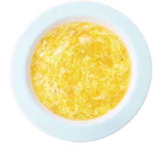 61. Sopa de Milho (Salty)