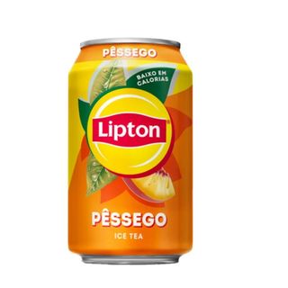 90.Lipton Pêssego
