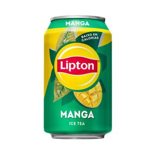 89.Lipton Manga