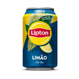 91.Lipton Limão
