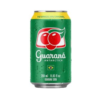 92.Guaraná 