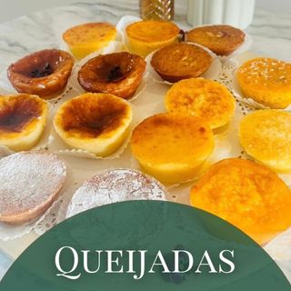 Queijada