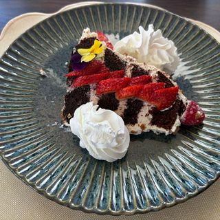 Bolo de Chocolate