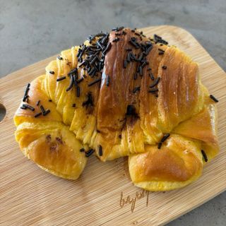 Croissant de Chocolate