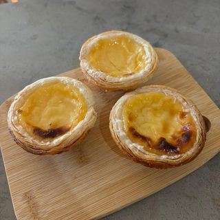 Pastel de Nata
