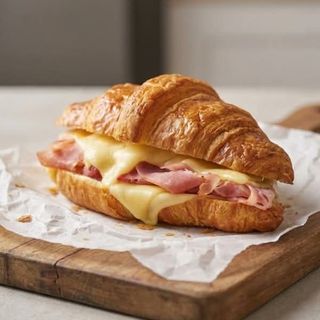Croissant Misto
