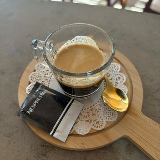 Café Ristretto